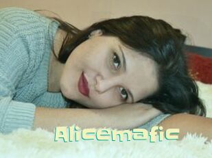 Alicemafic