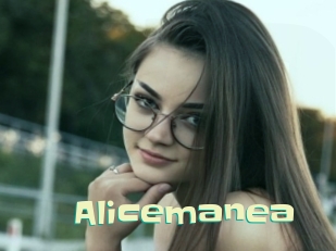 Alicemanea