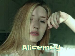 Alicemey