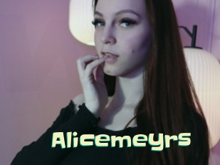 Alicemeyrs