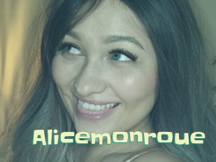 Alicemonroue
