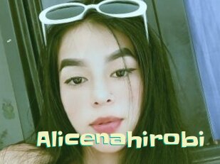 Alicenahirobi