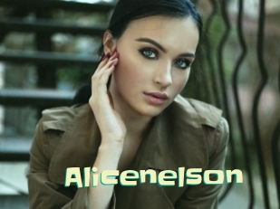alicenelson Wanna Meet