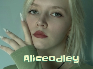 Aliceodley