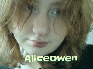 aliceowen Wanna Meet