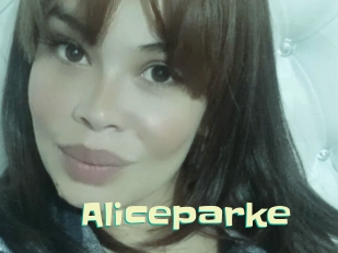 aliceparke Wanna Meet