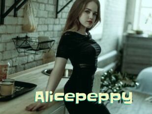alicepeppy Wanna Meet