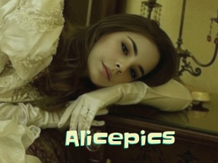 Alicepics