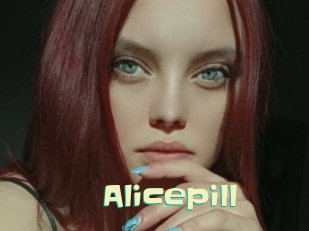 alicepill Wanna Meet