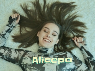 Alicepo