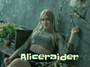 Aliceraider