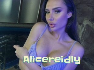 Alicereidly