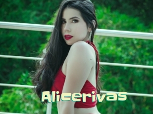 Alicerivas