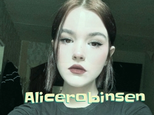 alicerobinsen Wanna Meet
