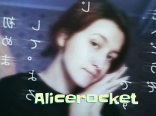 Alicerocket