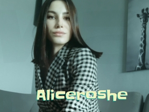 Aliceroshe