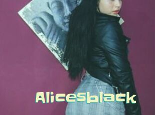 Alicesblack