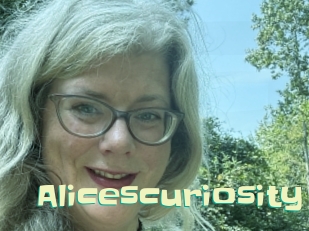 Alicescuriosity