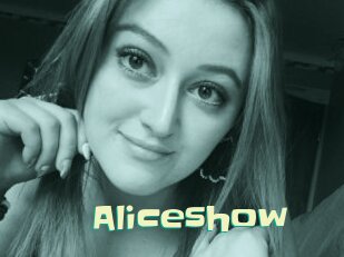 Aliceshow