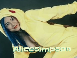 Alicesimpson