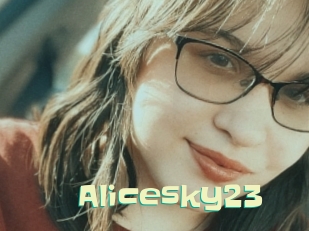 Alicesky23