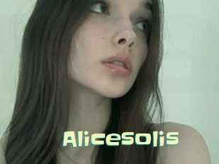 Alicesolis