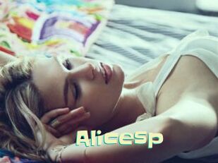 Alicesp
