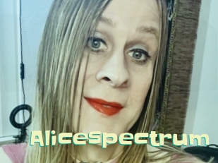 Alicespectrum