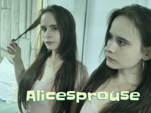 Alicesprouse