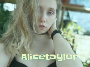 Alicetaylor