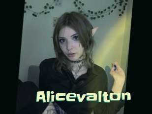 Alicevalton