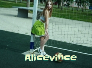 Alicevince