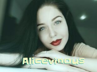 Alicevinous
