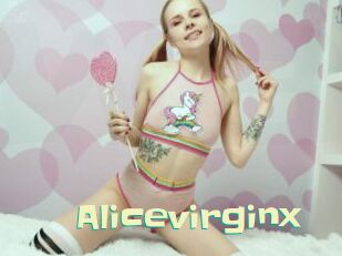 alicevirginx Wanna Meet