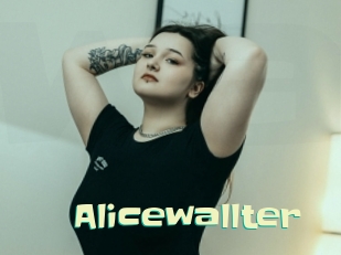 Alicewallter