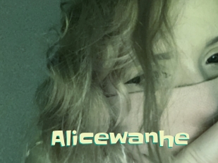 Alicewanhe