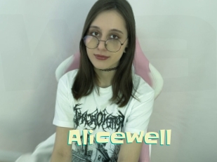 alicewell Wanna Meet