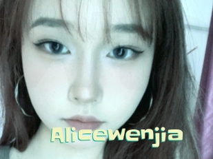 Alicewenjia