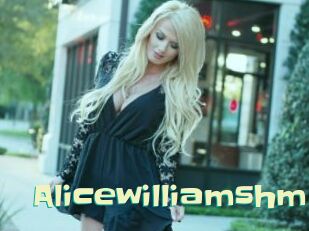 Alicewilliamshm