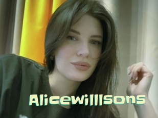 Alicewilllsons