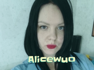 Alicewuo