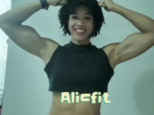 Alicfit
