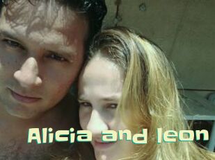 Alicia_and_leon