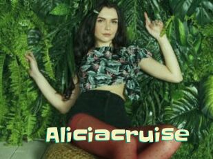 Aliciacruise
