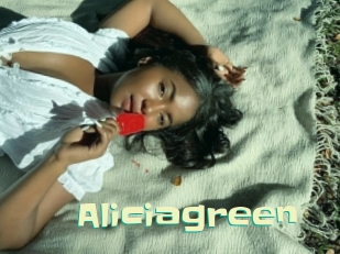 Aliciagreen