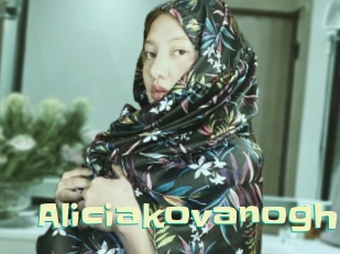 Aliciakovanogh