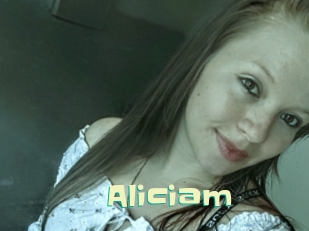 Aliciam
