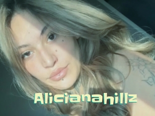 Alicianahillz