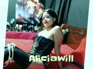 Aliciawill