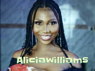 Aliciawilliams